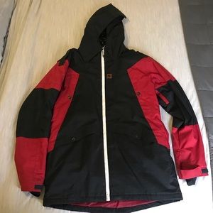 Men’s DC Ski/Snowboard Jacket